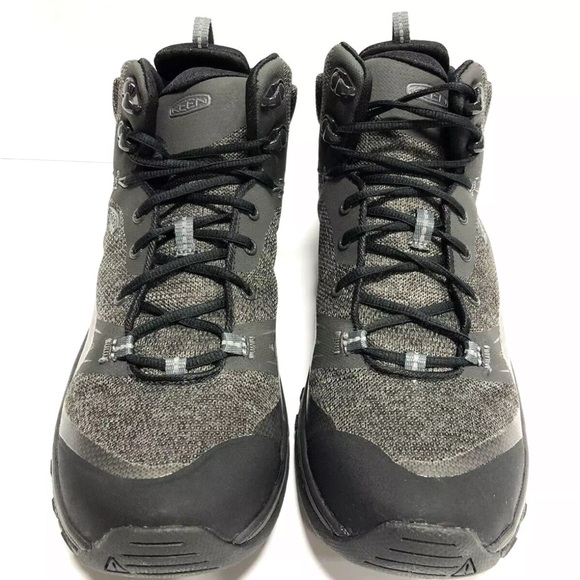 Keen Women's Terradora Mid, Waterproof Hiking Boot 7M - Picture 2 of 4